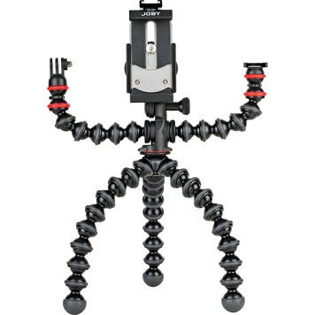 Joby GorillaPod Mobile Rig black/grey